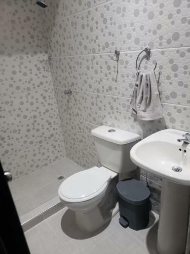 Acogedor Apartamento En Santa Marta