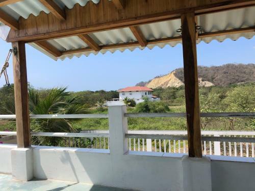 Casa Valdivia
