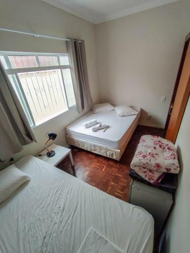 Casa Reformada, 2 Qts, Pr�xima Ao Santu�rio