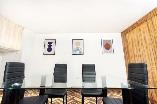 Apartamento Downtown Arequipa Suites By Restavio