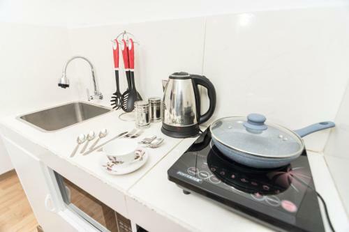 Apartamento Downtown Arequipa Suites By Restavio