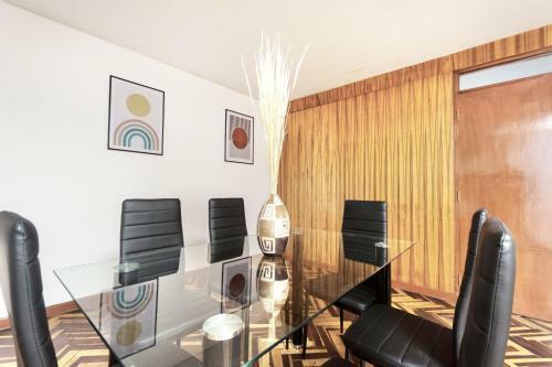 Apartamento Downtown Arequipa Suites By Restavio