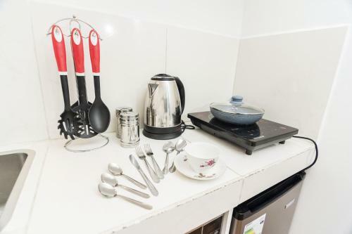 Apartamento Downtown Arequipa Suites By Restavio