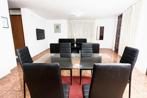 Apartamento Downtown Arequipa Suites By Restavio