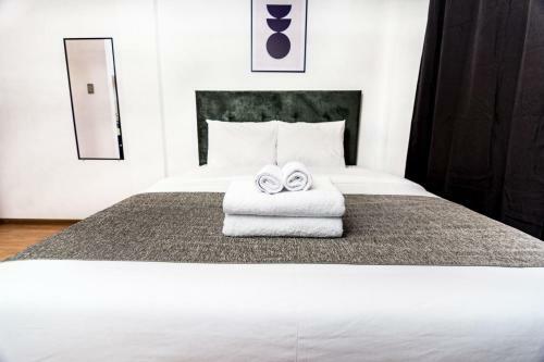 Apartamento Downtown Arequipa Suites By Restavio