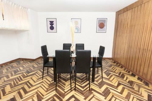 Apartamento Downtown Arequipa Suites By Restavio