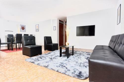 Apartamento Downtown Arequipa Suites By Restavio