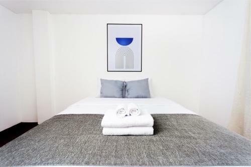 Apartamento Downtown Arequipa Suites By Restavio