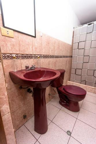 Apartamento Downtown Arequipa Suites By Restavio