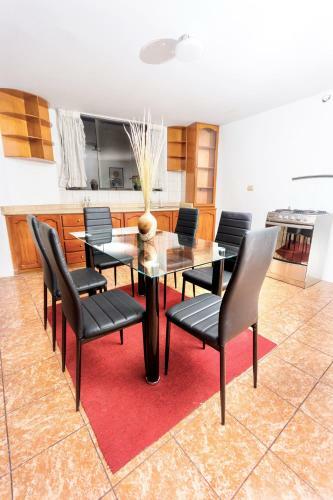 Apartamento Downtown Arequipa Suites By Restavio