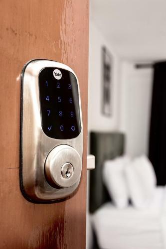 Apartamento Downtown Arequipa Suites By Restavio