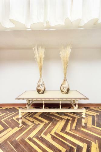 Apartamento Downtown Arequipa Suites By Restavio