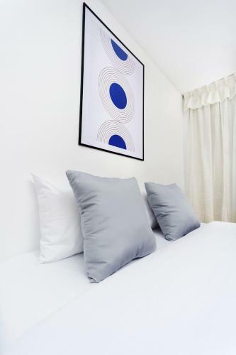 Apartamento Downtown Arequipa Suites By Restavio