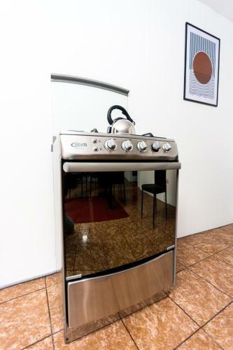 Apartamento Downtown Arequipa Suites By Restavio