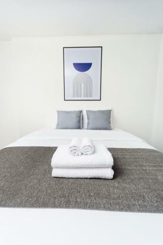 Apartamento Downtown Arequipa Suites By Restavio