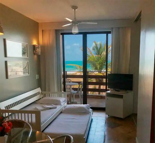 Apartamento Em Resort De Parque Aquatico Beach P Aquiraz