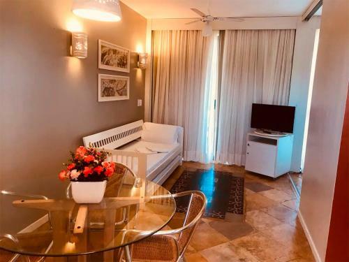 Apartamento Em Resort De Parque Aquatico Beach P Aquiraz