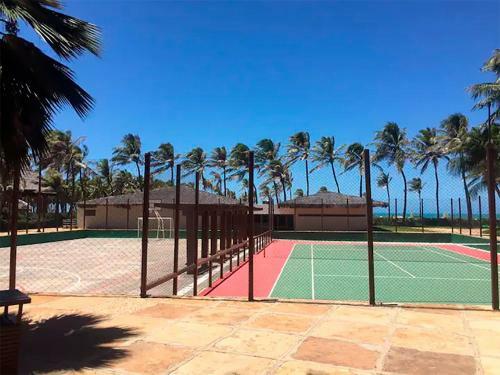 Apartamento Em Resort De Parque Aquatico Beach P Aquiraz