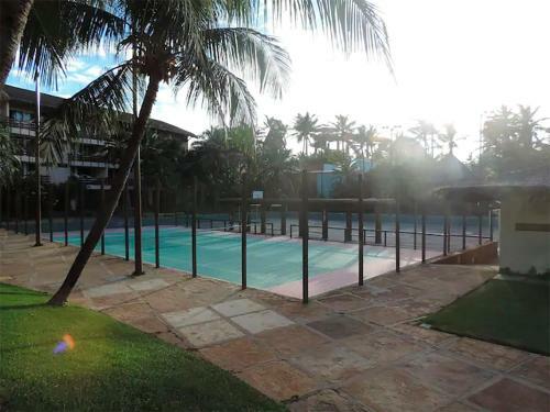 Apartamento Em Resort De Parque Aquatico Beach P Aquiraz
