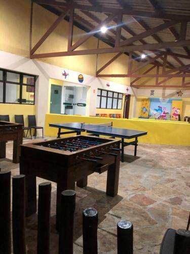 Apartamento Em Resort De Parque Aquatico Beach P Aquiraz