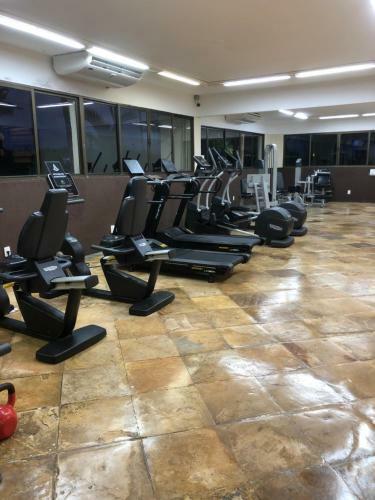 Apartamento Em Resort De Parque Aquatico Beach P Aquiraz