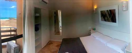 Apartamento Em Resort De Parque Aquatico Beach P Aquiraz