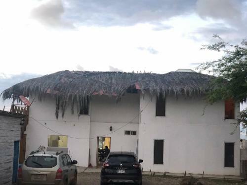 Casa Velumi En Playa Bonanza