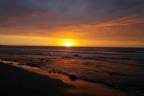 Casa Velumi En Playa Bonanza