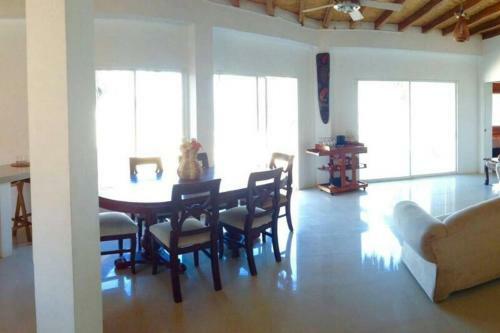 Casa Velumi En Playa Bonanza