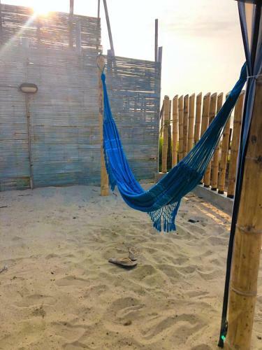 Casa Velumi En Playa Bonanza