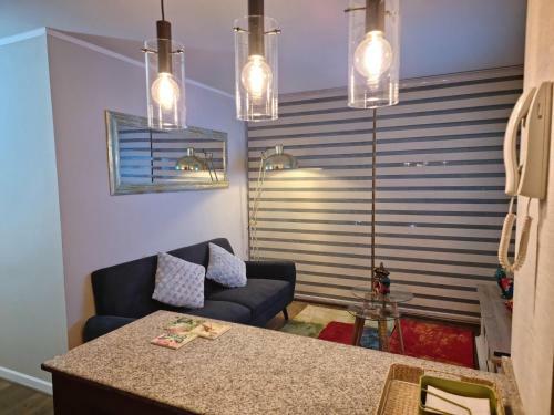 Apartamento Departamento Nuevo En Concepci�n
