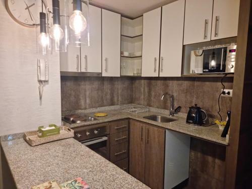 Apartamento Departamento Nuevo En Concepci�n