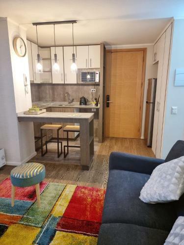 Apartamento Departamento Nuevo En Concepci�n