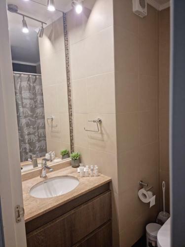 Apartamento Departamento Nuevo En Concepci�n