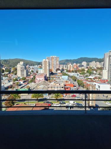 Apartamento Departamento Nuevo En Concepci�n