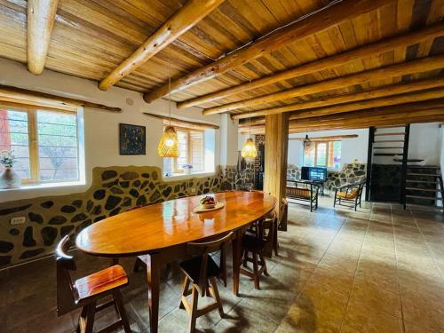 Apartamento Villa Calca - Casa Nina