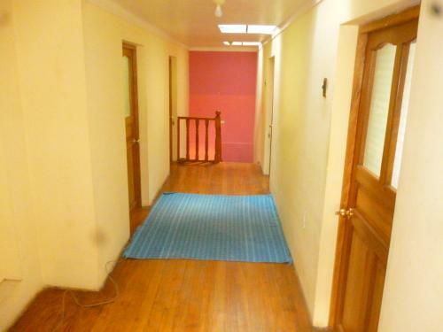 Bed & Breakfast Calca El Mono Sabio