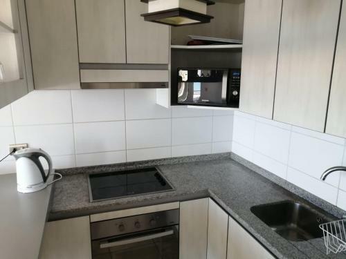 Apartamento Costa Pe�uelas. Coquimbo