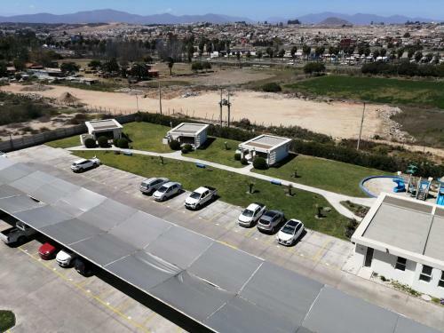 Apartamento Costa Pe�uelas. Coquimbo