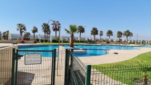 Apartamento Costa Pe�uelas. Coquimbo