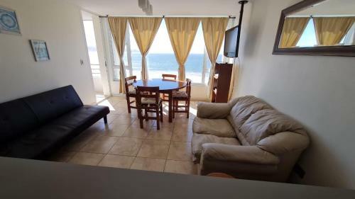 Apartamento Costa Pe�uelas. Coquimbo
