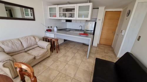 Apartamento Costa Pe�uelas. Coquimbo