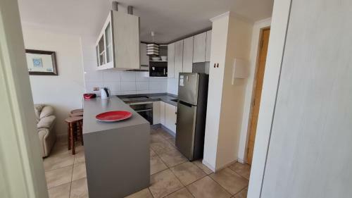 Apartamento Costa Pe�uelas. Coquimbo