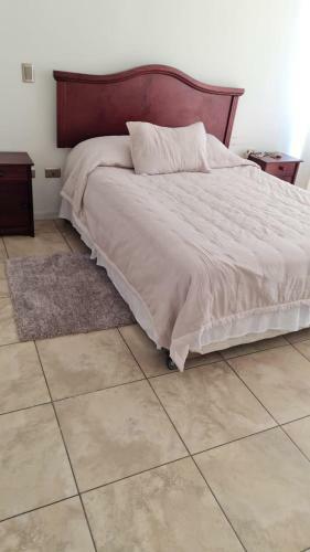 Apartamento Costa Pe�uelas. Coquimbo