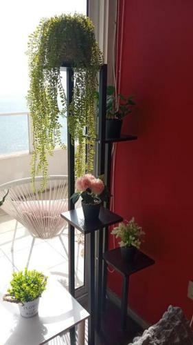 Apartamento Con Espectacular Vista Al Mar