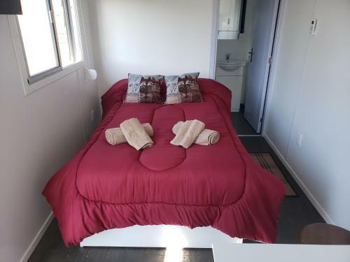 Apartamento La Martola