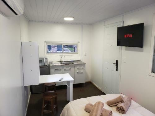 Apartamento La Martola