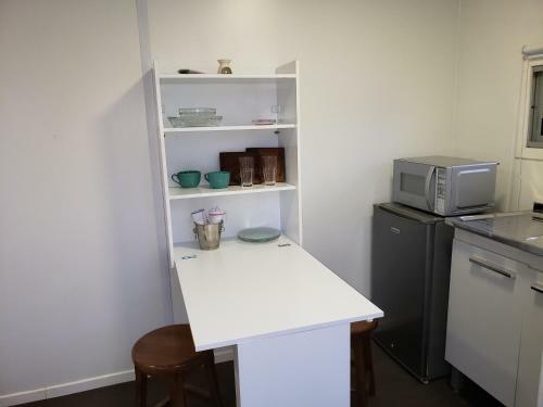 Apartamento La Martola