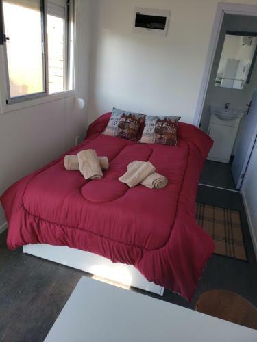 Apartamento La Martola