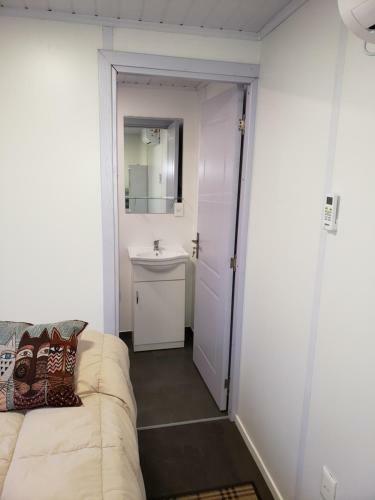 Apartamento La Martola